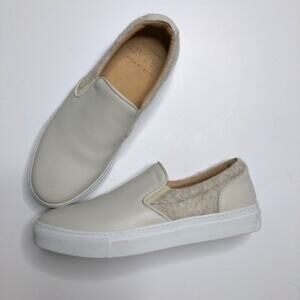 GREATS Slip On Sneakers